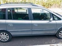 usata Opel Zafira - 2004