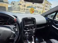 Usata Renault Clio 86 CV (63 kW) 2019 Bianco Utilitaria
