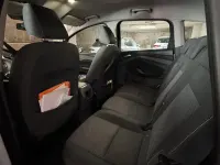 Usata Ford C-MAX 105 CV (77 kW) 2012 Bianco Monovolume