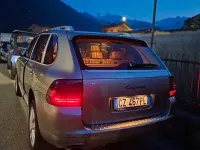 Usata Porsche Cayenne 250 CV (183 kW) 2006 SUV
