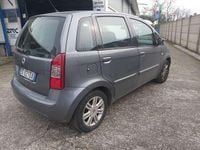 Usata Fiat Idea Dynamic 95 CV (69 kW) 2007 Other Monovolume