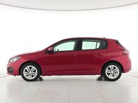 Usata Peugeot 308 Business-Line 130 CV (95 kW) 2021