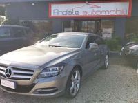 usata Mercedes CLS350 CDI SW 4Matic**116000km**