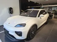 Usata Porsche Macan 517 CV (380 kW) 2025 SUV