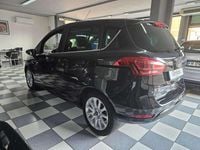 Usata Ford B-MAX Titanium 95 CV (69 kW) 2014 Nero Monovolume
