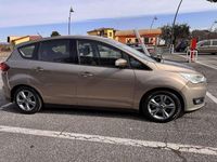 Usata Ford C-MAX Titanium S 120 CV (88 kW) 2018 Monovolume
