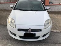 usata Fiat Bravo Brava 1.6i 16V cat EL