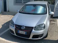 Usata VW Golf IV GTI 200 CV (147 kW) 2006 Berlina