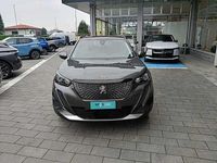 Usata Peugeot 2008 Allure 131 CV (96 kW) 2020 Grigio SUV