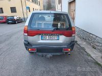 Usata Mitsubishi Pajero Sport 99 CV (72 kW) 1999 SUV