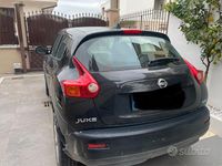 Usata Nissan Juke 110 CV (80 kW) 2012 SUV
