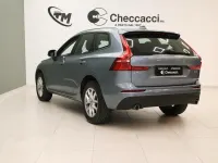 Usata Volvo XC60 Business Edition 190 CV (139 kW) 2019 Grigio SUV