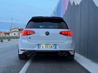 usata VW Golf 5p 2.0 tsi R 4motion dsg