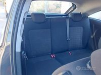 Usata Opel Corsa 65 CV (47 kW) 2014 Grigio Utilitaria
