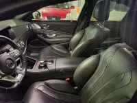 Usata Mercedes S400 340 CV (250 kW) 2018 Grigio Berlina