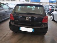 usata VW Polo Polo 1.6 TDI 90 CV 5p. Highline