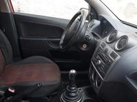 Usata Ford Fiesta 75 CV (55 kW) 2007 Utilitaria