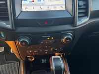 Usata Ford Ranger Raptor 2019 Blu Pick-up