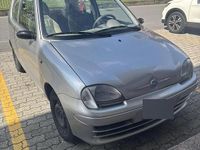 Usata Fiat 600 2007 Utilitaria