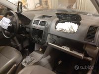 Occasion VW Polo 64 ch (47 kW) 2003 Vert Berline