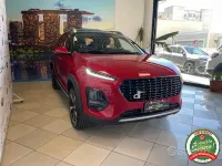 Usata DR DR 3.0 117 CV (86 kW) 2024 Rosso SUV