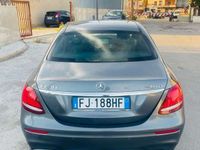 usata Mercedes E220 d Premium Plus 4matic auto