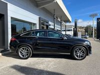 usata Mercedes GLE350 d 4Matic Coupé Premium