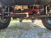 Usata Jeep Wrangler 272 CV (200 kW) 2018 Nero SUV