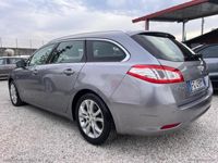 usata Peugeot 508 BlueHDi 120 S&S SW Business