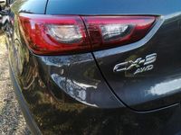 usata Mazda CX-3 CX-3 2.0L Skyactiv-G AWD Exceed