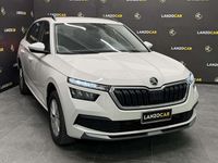 Usata Skoda Kamiq Style 95 CV (69 kW) 2023 Bianco SUV