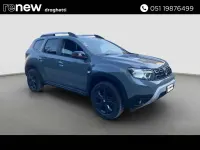 Usata Dacia Duster Extreme 101 CV (74 kW) 2022 Grigio SUV