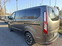Usata Ford Tourneo Custom 170 CV (125 kW) 2020 Furgone