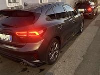 Usata Ford Focus ST-Line 125 CV (91 kW) 2022 Berlina