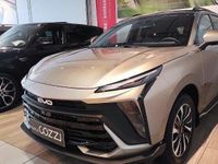 Nuova EVO Evo 6 2026 Grigio SUV