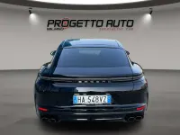 Usata Porsche Panamera 4 354 CV (260 kW) 2025 Nero Utilitaria
