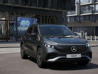 Nuova Mercedes EQA250+ Advanced 139 kW (190 CV) 2026 Grigio SUV