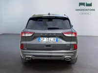 Usata Ford Kuga ST-Line X 225 CV (165 kW) 2023 Magnetic grey SUV