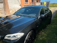 Usata BMW 520 Comfort Edition 184 CV (135 kW) 2012 Berlina