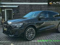 Nuova Audi Q8 S-Line 286 CV (210 kW) 2026 Nero SUV