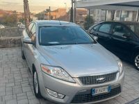 usata Ford Mondeo -