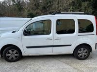 usata Renault Kangoo 3ª serie - 2014