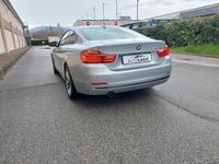 usata BMW 420 420 d Coupé Sport