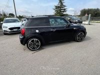 Usata Mini John Cooper Works 231 CV (169 kW) 2020 Nero Utilitaria