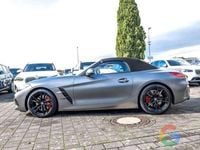 Usata BMW Z4 M Sport 340 CV (250 kW) 2024 Grigio Cabrio
