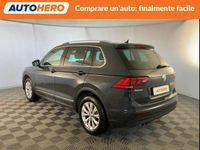 usata VW Tiguan 2.0 TDI SCR DSG Business BlueMotion Technology
