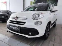 Usata Fiat 500L Business 95 CV (69 kW) 2021 Bianco Monovolume