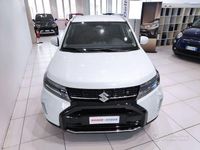 Usata Suzuki Vitara Cool 129 CV (94 kW) 2024 Bianco SUV
