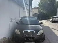 Usata Lancia Ypsilon 69 CV (50 kW) 2007 Utilitaria