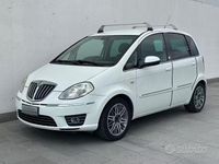 Occasion Lancia Musa 77 PK (56 kW) 2010 Wit MPV
